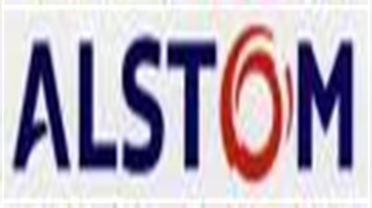 Νέα ταυτότητα για την Alstom στην Ελλάδα
